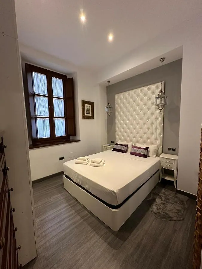 Panther Home Alfalfa Seville Spain