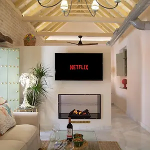 Apartamento Judería De V - Luxury, Sevilla