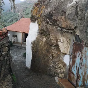La Cueva Refugio Las Palmas de Gran Canaria