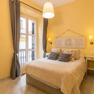 Apartamento Apartamento Dux Veragua Centro, Sevilla