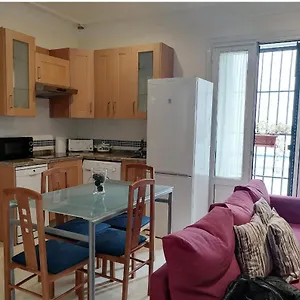 Casa Adriano Sevilla